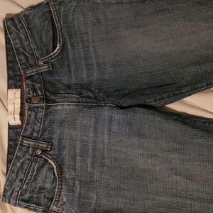 Paper Denim&Cloth Lindsay Jeans Size 27